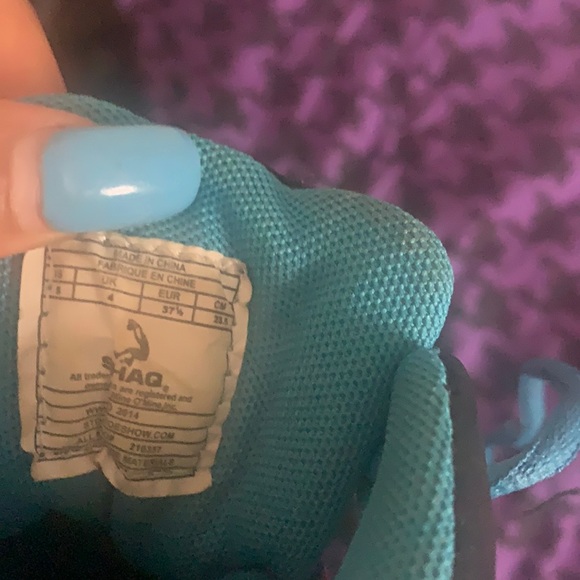 Shaq Shoes - Picture 2 of 4